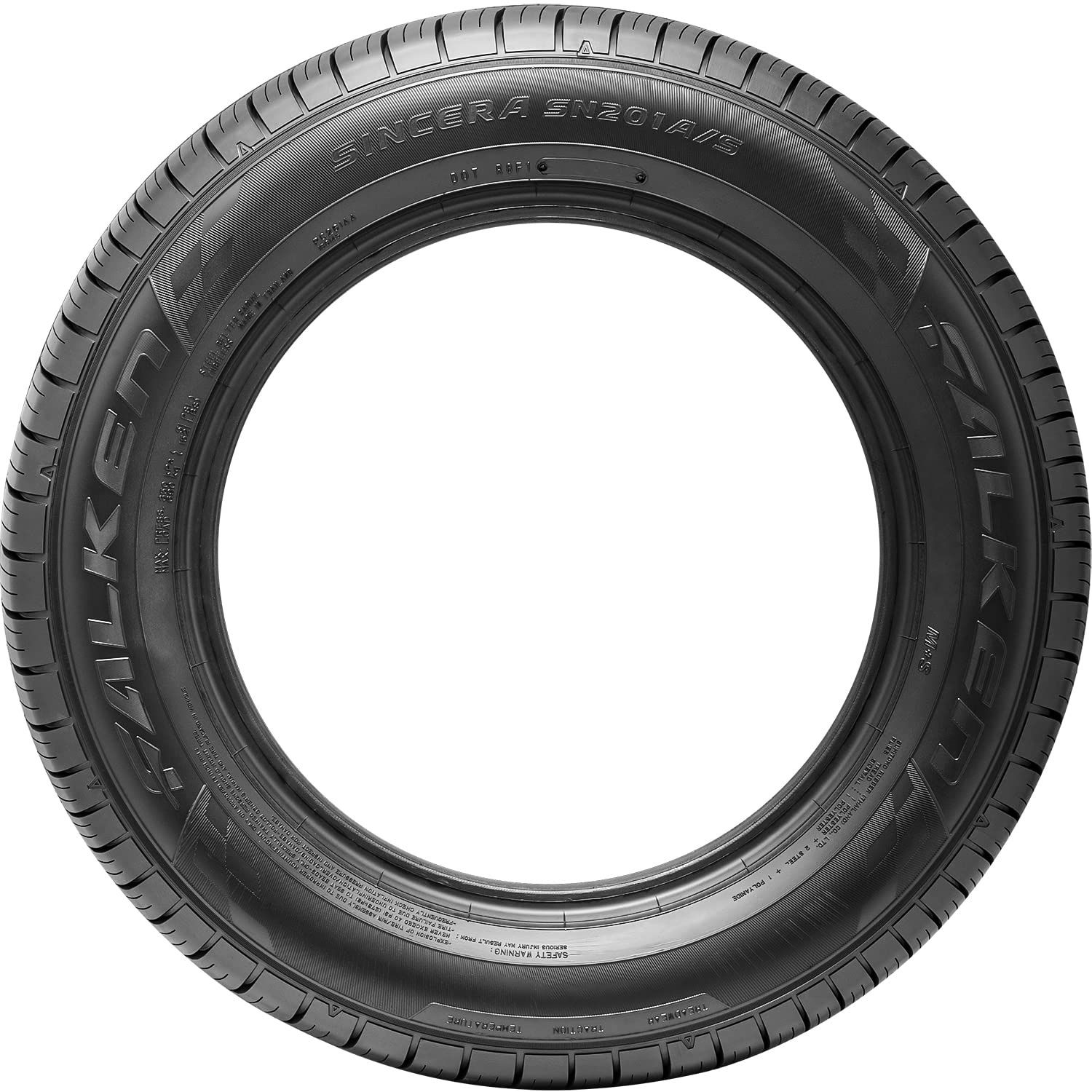 Tires (Falken Sincera)