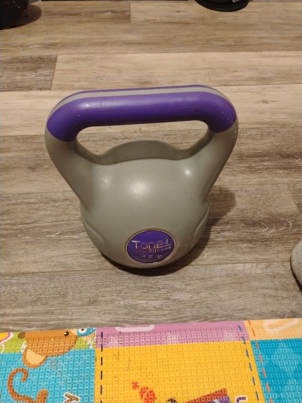 FEMALE WORKOUT WEIGHTS 5_10_15 LBS