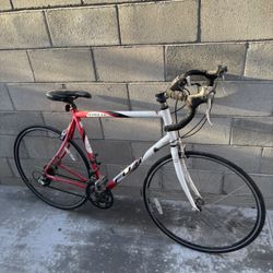 Fuji Bike 