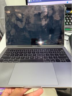 Mac book pro 13