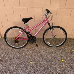 Bike For Sale 