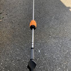 The Speed Xccelerator Golf Club Training Aid Swing Accelerator Trainer