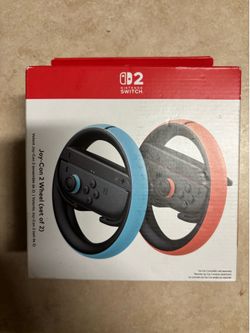 Joy - Con 2 Wheel (set of 2) - Switch 2