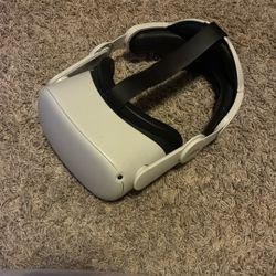 Oculus Quest 2(READ DESCRIPTION)