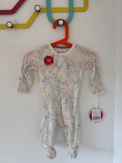 Magnetic me 0-3M 8-12lbs