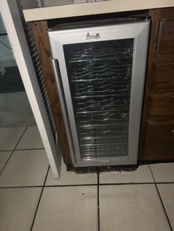 Wine Cooler
