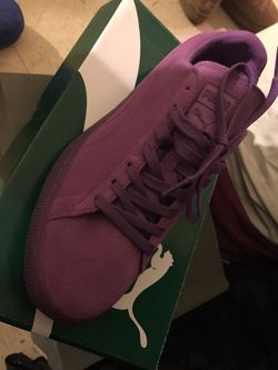 brand new 10.5 puma $80