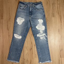 Women’s Carmar Denim Jeans Size 26