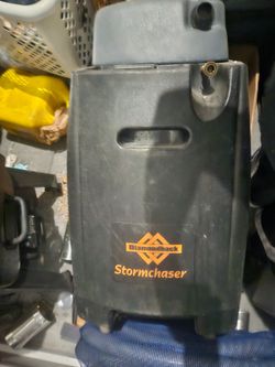 Steem cleaner