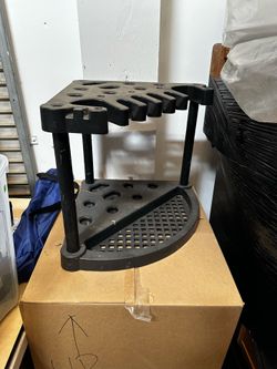 Tool rack / holder