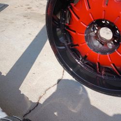 Rims