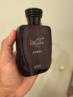 Rasasi Hawas Kobra For Him Eau de Parfum