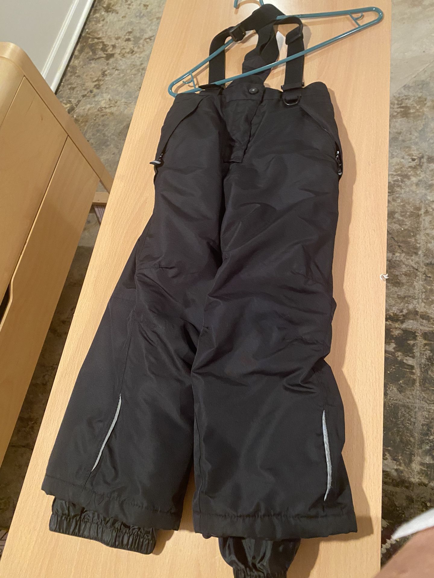 Boys Or Girls Snow Pants