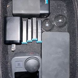 GoPro Maxx