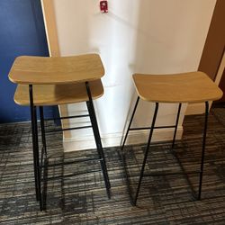 3 Pc Bar Stools