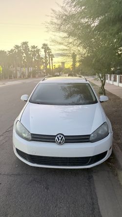 2011 Volkswagen Jetta
