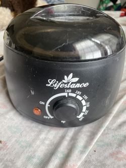 Lifestance hardwaxing kit