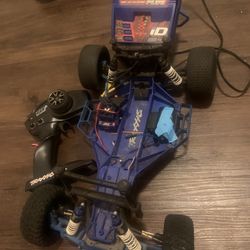 Rc Car Traxxas