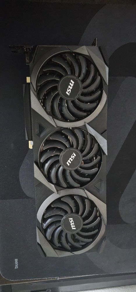MSI 3080 10GB Ventus OC