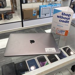 MacBook 13” 2020 Core I5 16gb 500SSD 