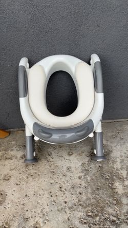 Toddler Potty Training Seat