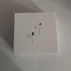 AirPod Pros