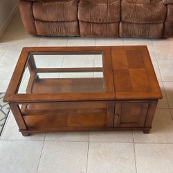 Sofa TABLE SET 2 Pieces