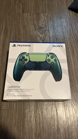 Sony PlayStation DualSense Wireless Controller