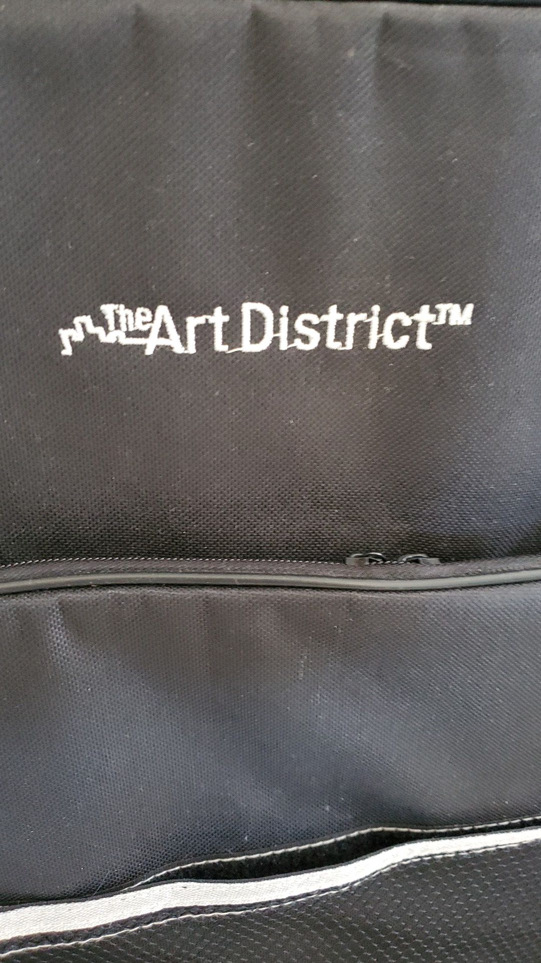 The Art District Bag