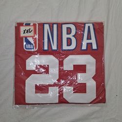 Jordan jersey