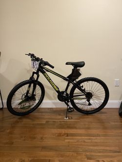 Bicycle 24’