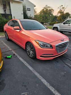 Car Wraps