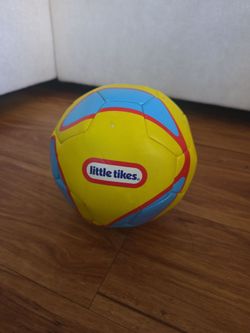 Little tikes Kids Soccer Ball