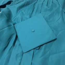 Jostens Graduation Cap & Gown 