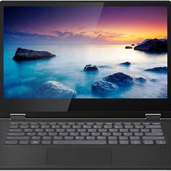 Lenovo Flex 14 2-in-1 Convertible Laptop, 14 Inch FHD