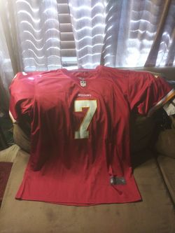Brand new Dwayne Haskins jersey size xl $60