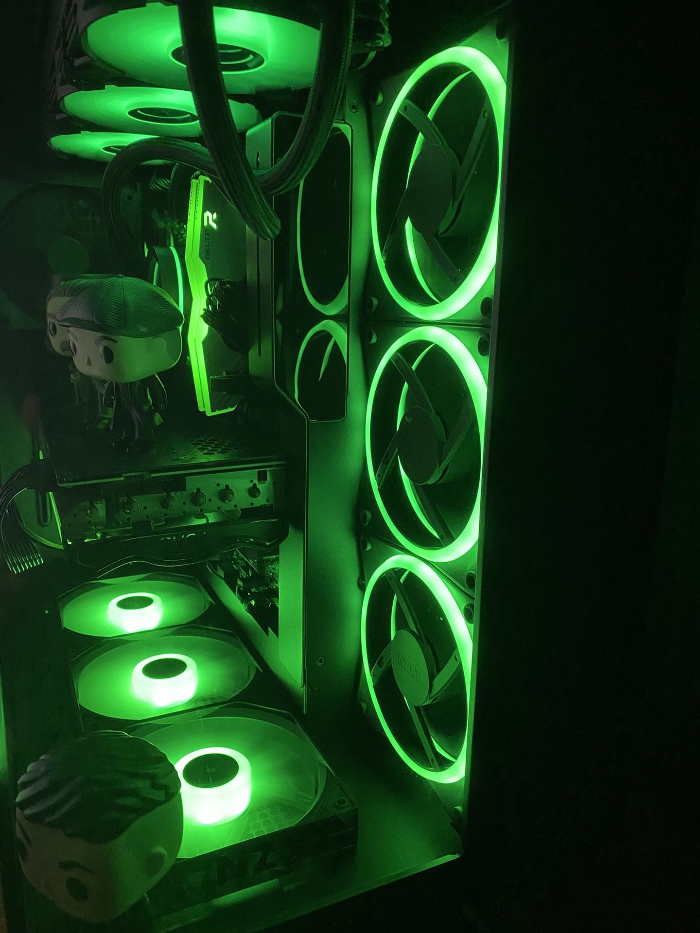 Nzxt Gaming Pc
