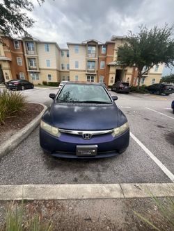 2006 Honda Civic