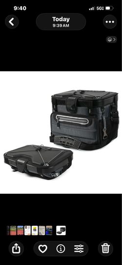 Titan pro cooler