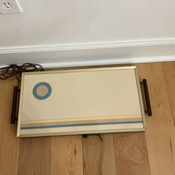Warming Tray