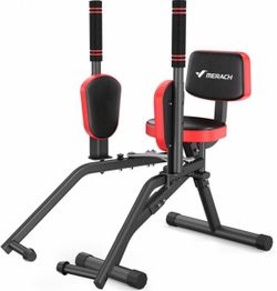 Merach Hip Abductor Machine