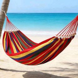 Hamaca  De Colores