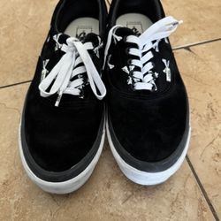 Vans Era Wtap Bones  