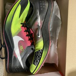 Nike ZoomX Dragonfly XC Spikes