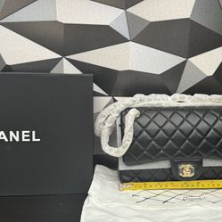 Chanel VIP
