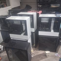 WHOLESALE COMPUTER CASES !
