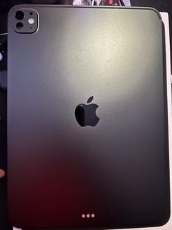 Apple iPad Pro 11-inch (M5): 256GB