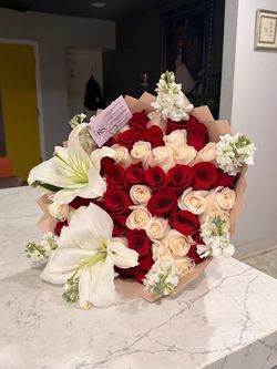 Rosas