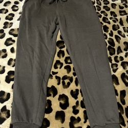 Pantalón Deportivo Para Mujer .. 