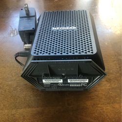 Net gear Modem